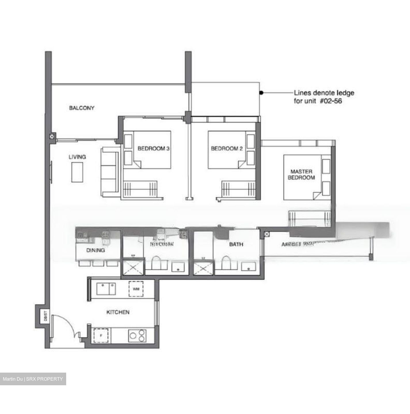 Leedon Green (D10), Condominium #467178471